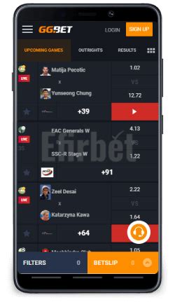 ggbet mobile app|GGBet App for Android and iOS: Install Free GGBet App & Play .